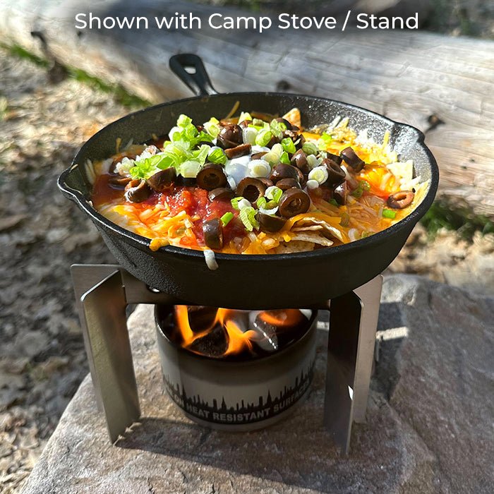 Camping Stoves, Firepits, Cooking Accessories & Packages. Buy now