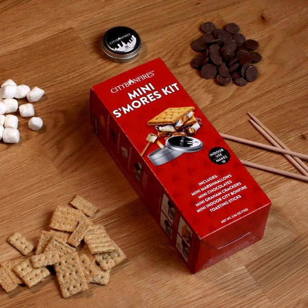 S'mores