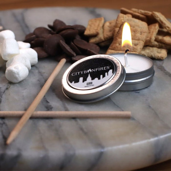 S'mores